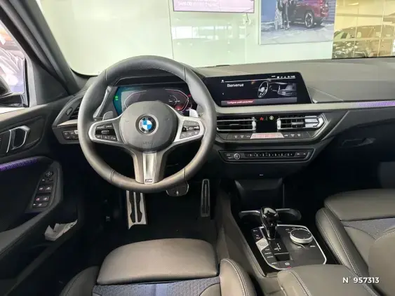 BMW SERIE 1 F40 - voiture d'occasion - Photo 8