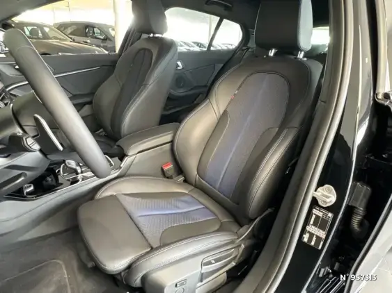 BMW SERIE 1 F40 - voiture d'occasion - Photo 12