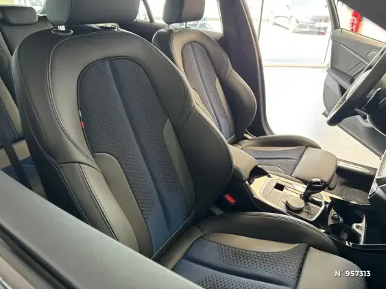 BMW SERIE 1 F40 - voiture d'occasion - Photo 14