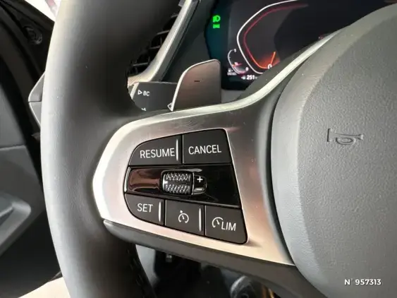 BMW SERIE 1 F40 - voiture d'occasion - Photo 7