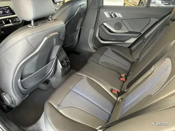 BMW SERIE 1 F40 - voiture d'occasion - Photo 6