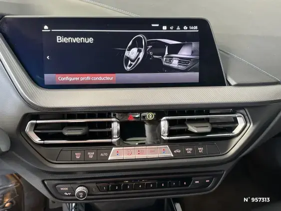 BMW SERIE 1 F40 - voiture d'occasion - Photo 18