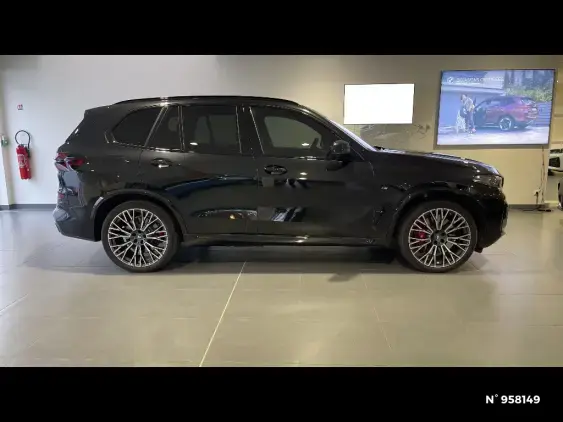 BMW X5 G05 LCI - voiture d'occasion - Photo 5