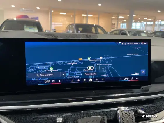 BMW X5 G05 LCI - voiture d'occasion - Photo 12