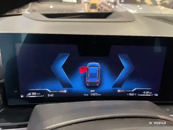 BMW X5 G05 LCI - voiture d'occasion - Photo 11