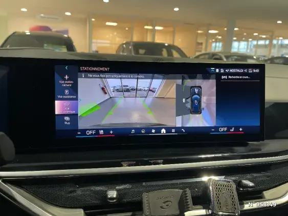 BMW X5 G05 LCI - voiture d'occasion - Photo 13