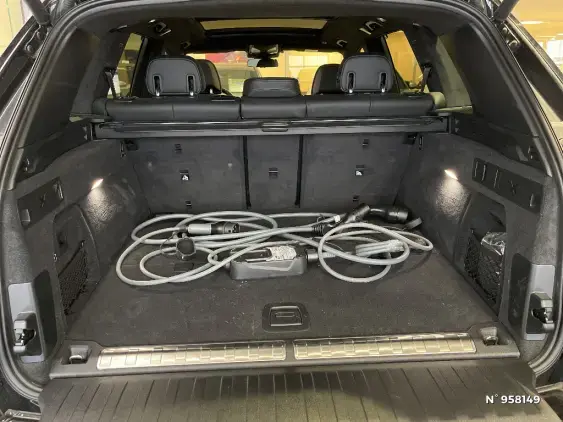 BMW X5 G05 LCI - voiture d'occasion - Photo 6