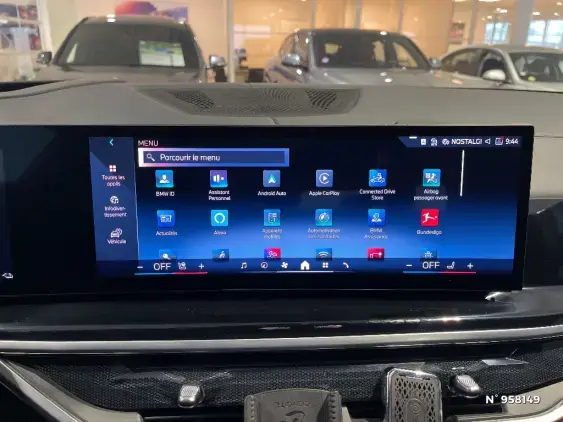 BMW X5 G05 LCI - voiture d'occasion - Photo 3