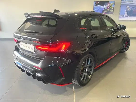 BMW SERIE 1 F40 - voiture d'occasion - Photo 4