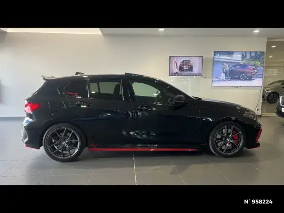 BMW SERIE 1 F40 - voiture d'occasion - Photo 5