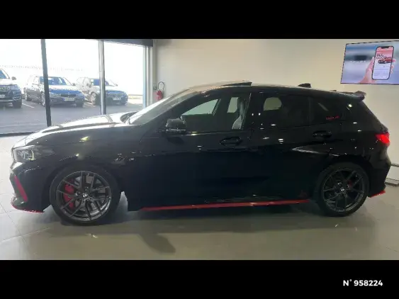 BMW SERIE 1 F40 - voiture d'occasion - Photo 2