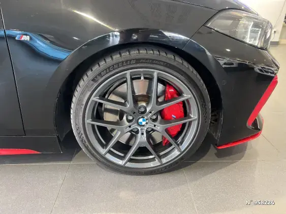 BMW SERIE 1 F40 - voiture d'occasion - Photo 7