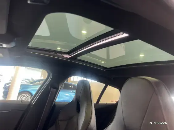 BMW SERIE 1 F40 - voiture d'occasion - Photo 13