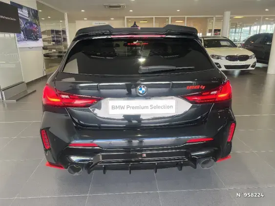 BMW SERIE 1 F40 - voiture d'occasion - Photo 6