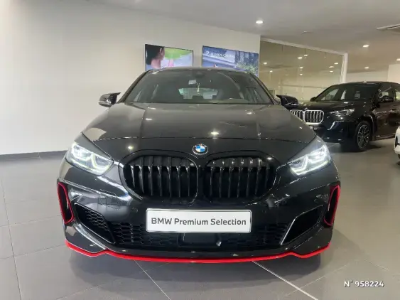 BMW SERIE 1 F40 - voiture d'occasion - Photo 3