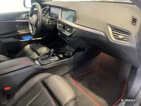 BMW SERIE 1 F40 - voiture d'occasion - Photo 9