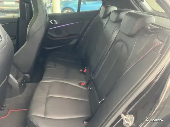 BMW SERIE 1 F40 - voiture d'occasion - Photo 10