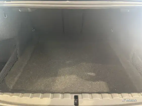 BMW SERIE 4 COUPE II - voiture d'occasion - Photo 5