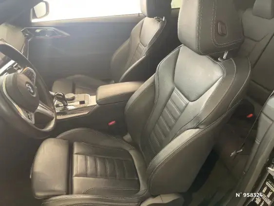 BMW SERIE 4 COUPE II - voiture d'occasion - Photo 22