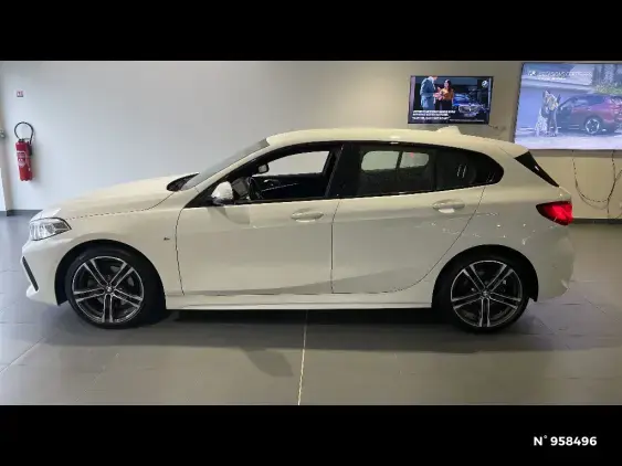 BMW SERIE 1 F40 - voiture d'occasion - Photo 2