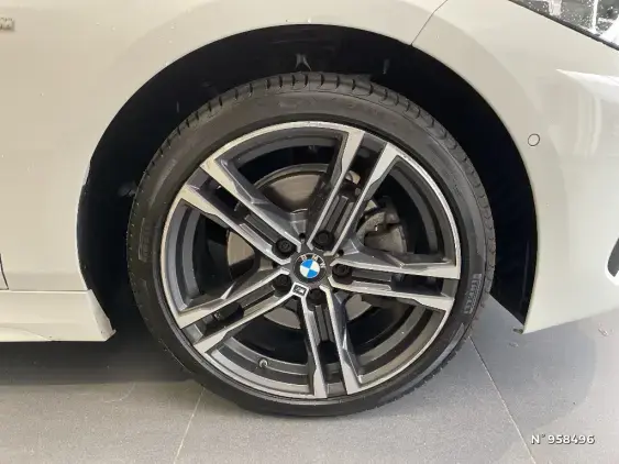 BMW SERIE 1 F40 - voiture d'occasion - Photo 6