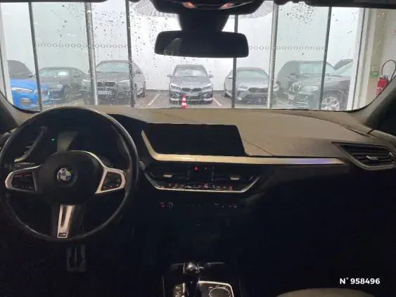 BMW SERIE 1 F40 - voiture d'occasion - Photo 7