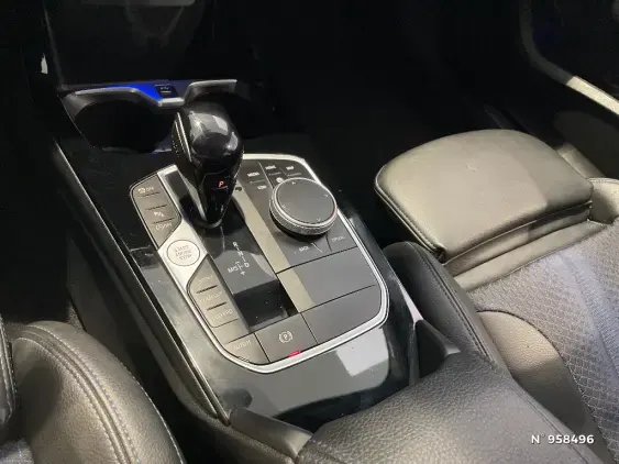 BMW SERIE 1 F40 - voiture d'occasion - Photo 12