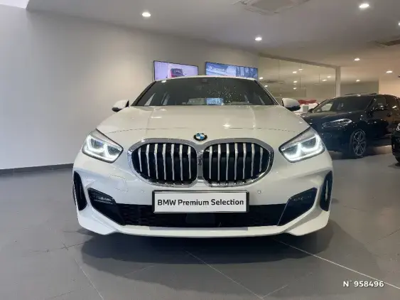 BMW SERIE 1 F40 - voiture d'occasion - Photo 3