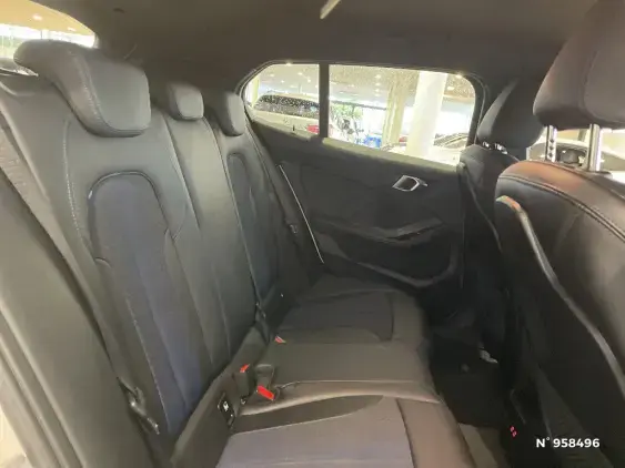 BMW SERIE 1 F40 - voiture d'occasion - Photo 9