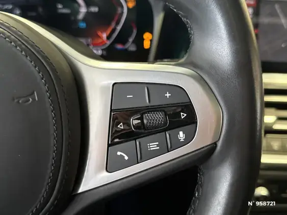 BMW SERIE 3 TOURING VII - voiture d'occasion - Photo 7