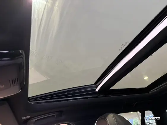 BMW SERIE 3 TOURING VII - voiture d'occasion - Photo 12