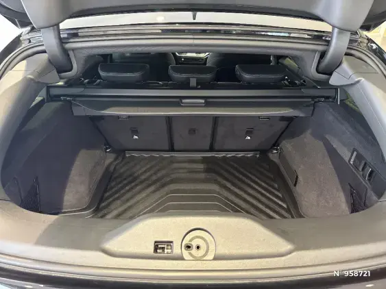 BMW SERIE 3 TOURING VII - voiture d'occasion - Photo 6