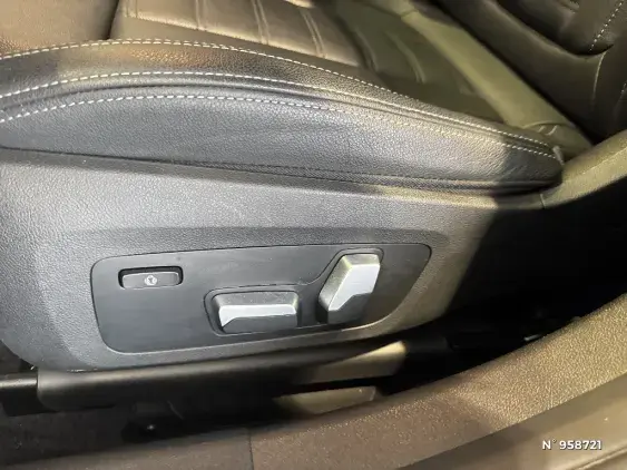 BMW SERIE 3 TOURING VII - voiture d'occasion - Photo 9