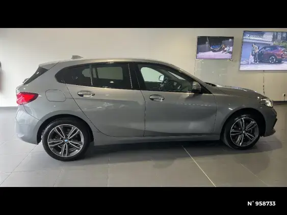 BMW SERIE 1 F40 - voiture d'occasion - Photo 5