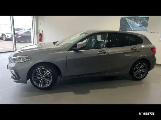 BMW SERIE 1 F40 - voiture d'occasion - Photo 2