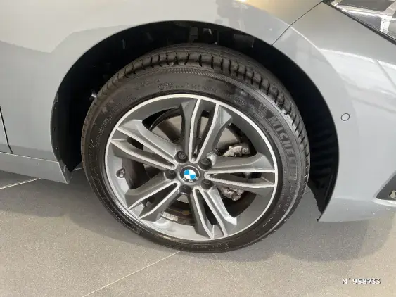 BMW SERIE 1 F40 - voiture d'occasion - Photo 8