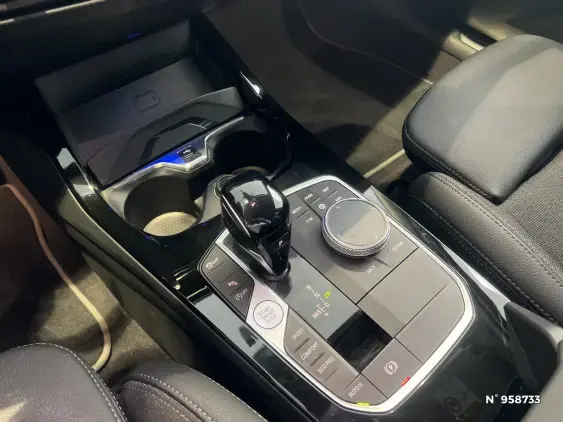 BMW SERIE 1 F40 - voiture d'occasion - Photo 12