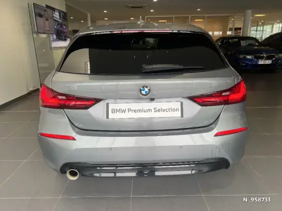 BMW SERIE 1 F40 - voiture d'occasion - Photo 6