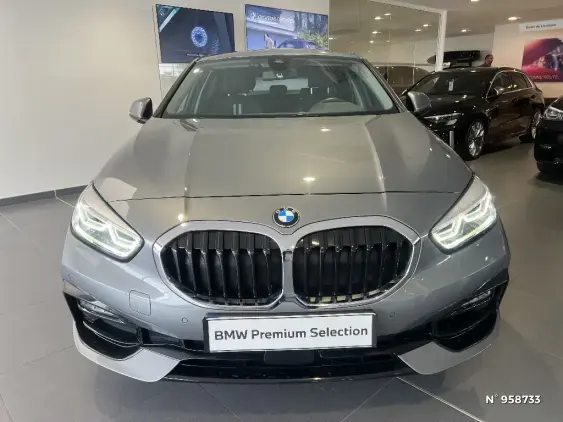 BMW SERIE 1 F40 - voiture d'occasion - Photo 3