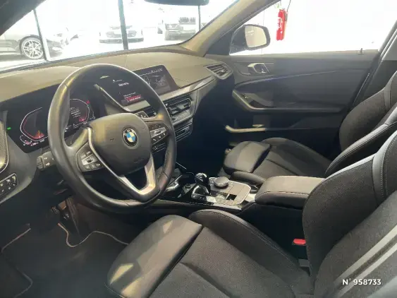 BMW SERIE 1 F40 - voiture d'occasion - Photo 10