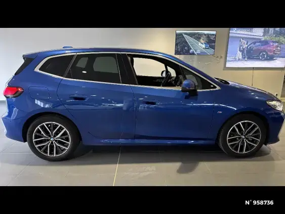 BMW SERIE 2 ACTIVETOURER II - voiture d'occasion - Photo 3