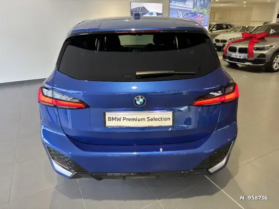 BMW SERIE 2 ACTIVETOURER II - voiture d'occasion - Photo 4