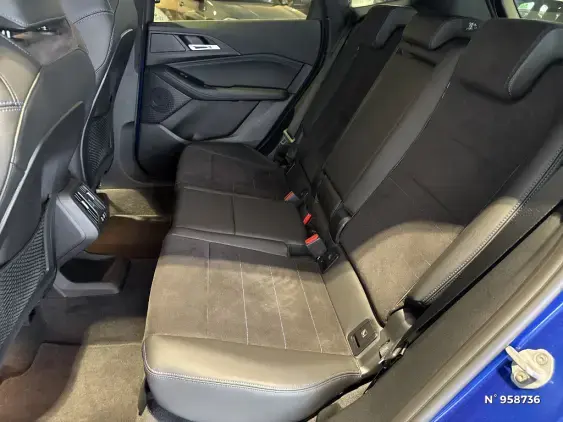 BMW SERIE 2 ACTIVETOURER II - voiture d'occasion - Photo 13