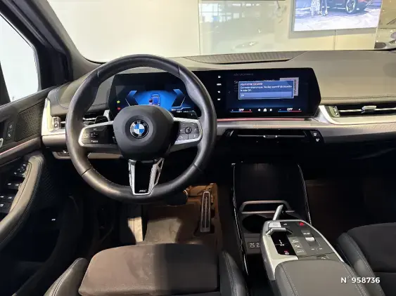 BMW SERIE 2 ACTIVETOURER II - voiture d'occasion - Photo 14