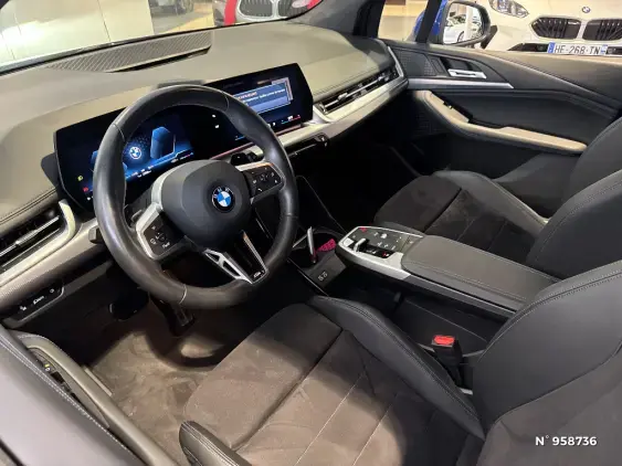 BMW SERIE 2 ACTIVETOURER II - voiture d'occasion - Photo 15