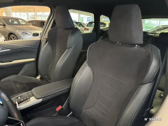 BMW SERIE 2 ACTIVETOURER II - voiture d'occasion - Photo 16