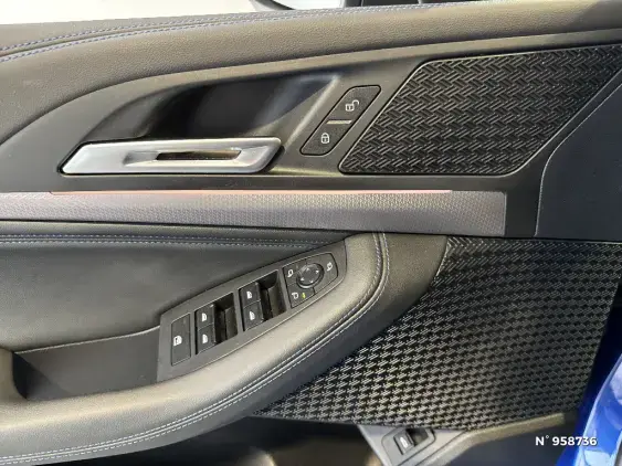 BMW SERIE 2 ACTIVETOURER II - voiture d'occasion - Photo 17