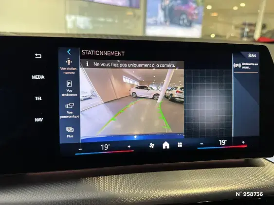 BMW SERIE 2 ACTIVETOURER II - voiture d'occasion - Photo 7