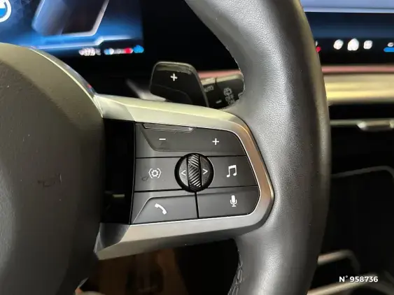 BMW SERIE 2 ACTIVETOURER II - voiture d'occasion - Photo 8