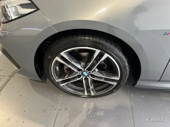 BMW SERIE 2 GRAN COUPE I - voiture d'occasion - Photo 8